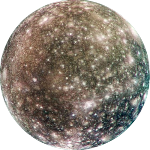 Callisto
